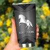 Maxcorners Stainless Steel Personalized Tumbler 04