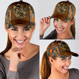 Maxcorners Custom Bow Hunting Classic Cap HM12