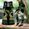 Maxcorners Bass Fishing Painting Skin Camo