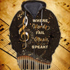Maxcorners Music Quotes