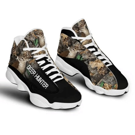 Maxcorners Deer Hunter AJD 13 Sneakers