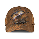 Maxcorners Fishing 11 Classic Cap