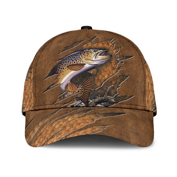 Maxcorners Fishing 11 Classic Cap