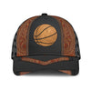 Maxcorners Basketball Classic All Over Printed Cap