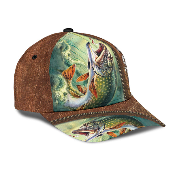 Maxcorners Fishing 12 Classic Cap