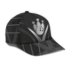 Maxcorners Bowling Pins Classic 3D Cap