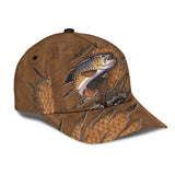 Maxcorners Fishing 11 Classic Cap