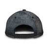 Maxcorners Basketball Grey All Over Printed Cap