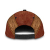 Maxcorners Bowling Classic 3D Cap