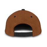 Maxcorners Personalized Fishing 02 Classic Cap