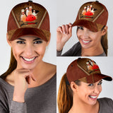 Maxcorners Bowling Classic 3D Cap