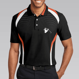 Max Corners Everything Will Kill You So Choose Something Fun Golf 3D Custom Polo Shirt