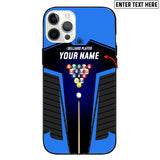 Maxcorners Billiard Personalized Name Phone Case