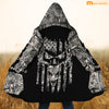 Maxcorners Deer With Smoke Camouflage Hunting Apparels