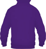 Maxcorners Unisex Heavyweight Pullover 3 - PT2211