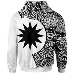 Maxcorners Nauru Hoodie - Go Fishing Number 2