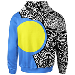 Maxcorners Palau Hoodie - Go Fishing