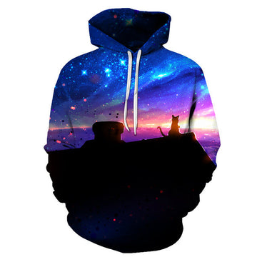 Maxcorners Space Cat PT03
