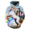 Maxcorners Unicorn Cat PT04