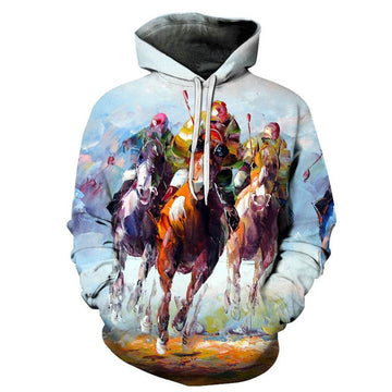 Maxcorners Love Beautiful Horse