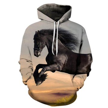 Maxcorners Love Beautiful Horse