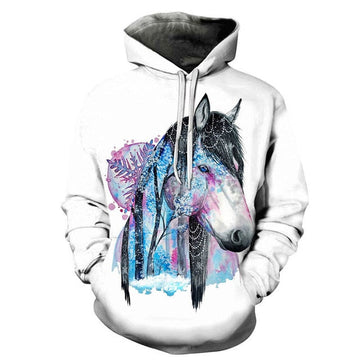 Maxcorners Love Beautiful Horse