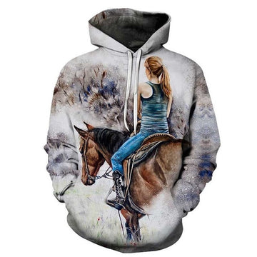 Maxcorners Love Beautiful Horse