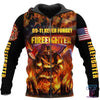 Maxcorners Limited Edition Firefighter Shirt