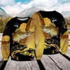 Maxcorners Fishing Unisex 3D Shirt