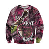 Maxcorners Hunter Unisex Hoodie PT54