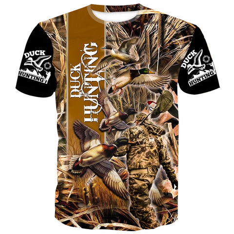 MAXCORNERS DUCK DEER HUNTING HM