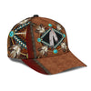 Maxcorners Native American Classic Cap