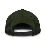 Maxcorners Deer Hunting Classic Cap HM3