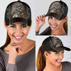 Maxcorners Native American Classic Cap