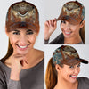 Maxcorners Native American Classic Cap