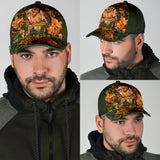 Maxcorners Deer Hunting Classic Cap HM3