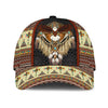 Maxcorners Native American Classic Cap