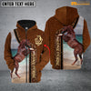 Maxcorners Personalized Love Horse