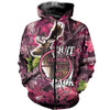 Maxcorners Hunter Unisex Hoodie PT54